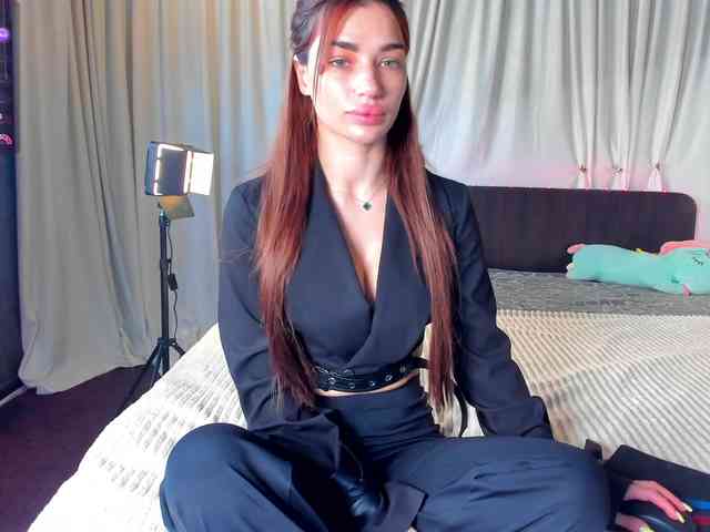 Jesikalooove webcam