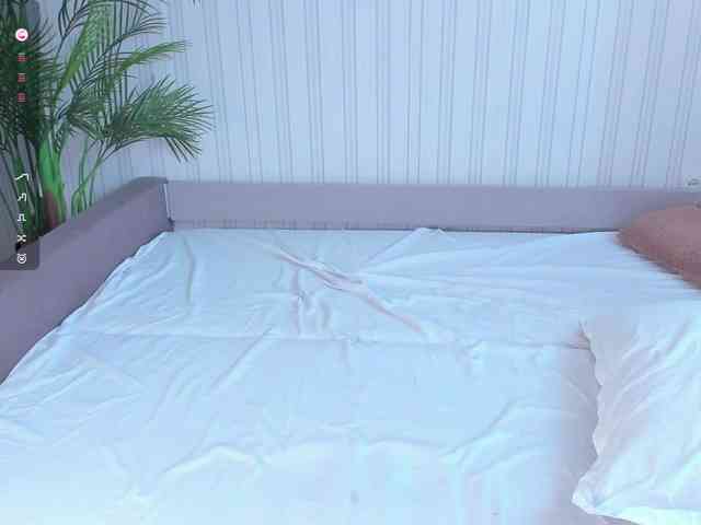 Jesikalooove webcam