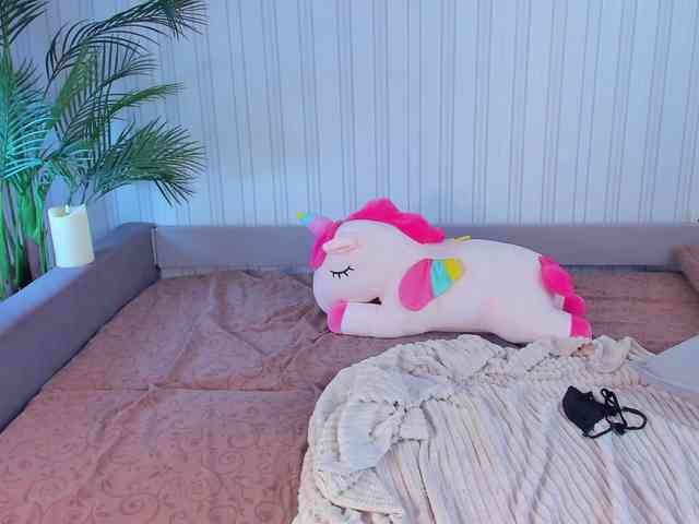 Jesikalooove webcam