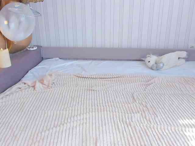 Jesikalooove webcam