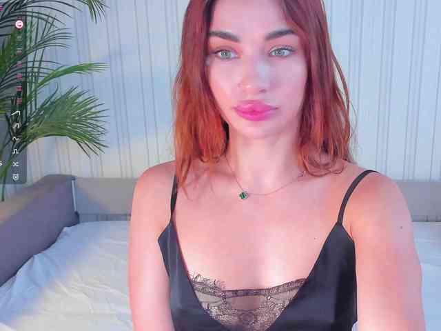 Jesikalooove Sex Cam Show