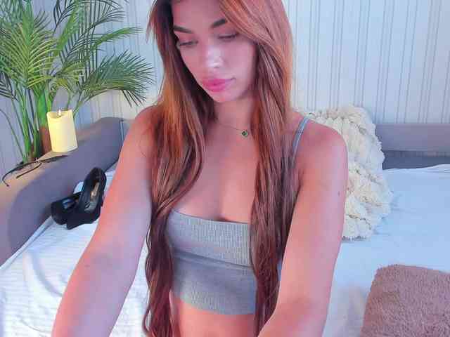 Jesikalooove webcam