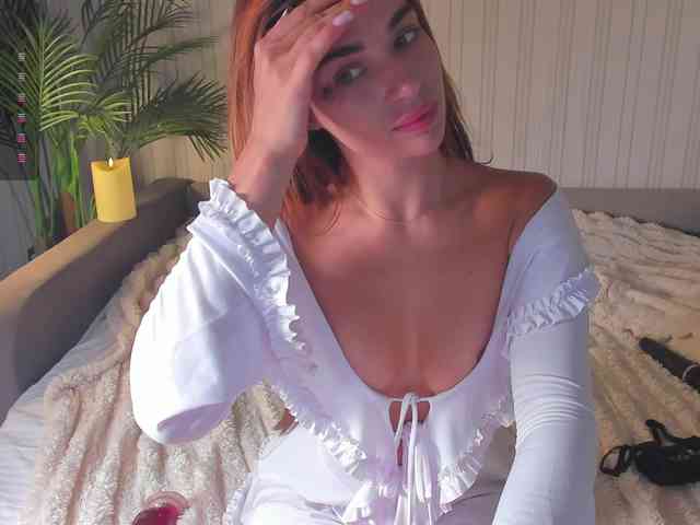 Jesikalooove webcam