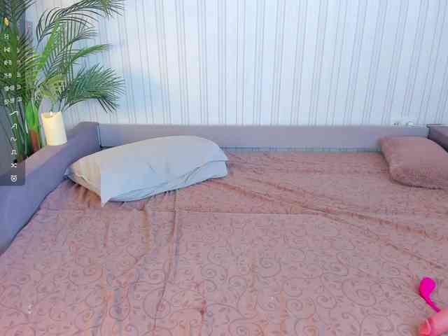 Jesikalooove webcam