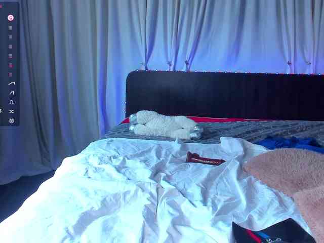 Jesikalooove webcam