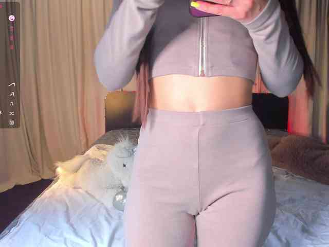 Jesikalooove webcam