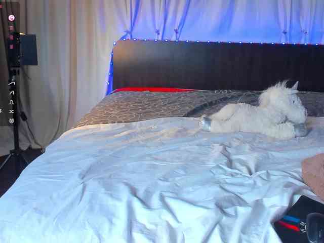 Jesikalooove webcam