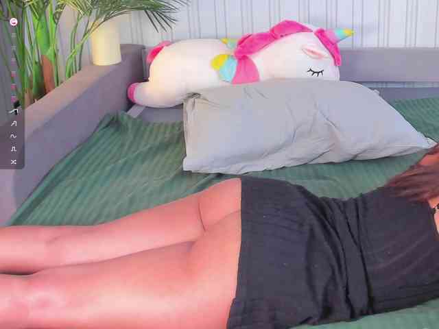 Jesikalooove Live Webcam on BongaCams
