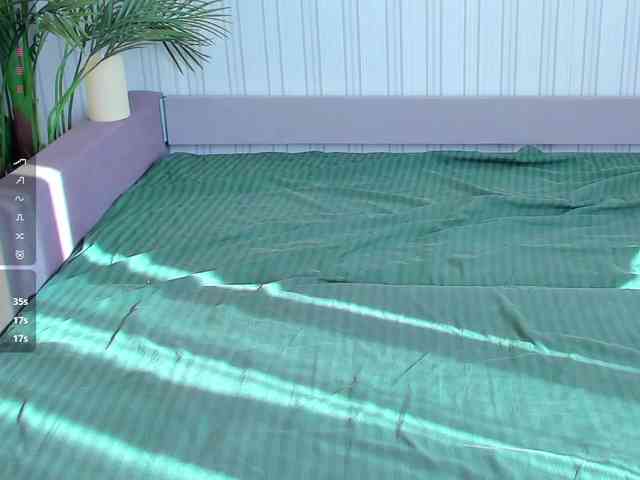 Jesikalooove webcam