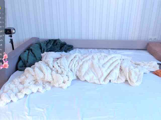 Jesikalooove webcam