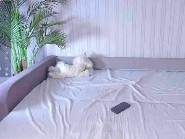 Jesikalooove webcam