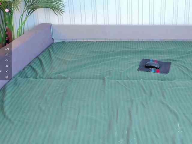 Jesikalooove Sex Cam Show
