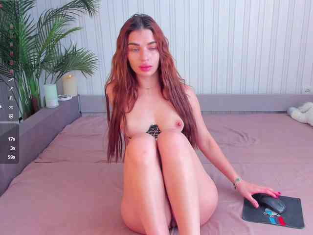 Jesikalooove webcam