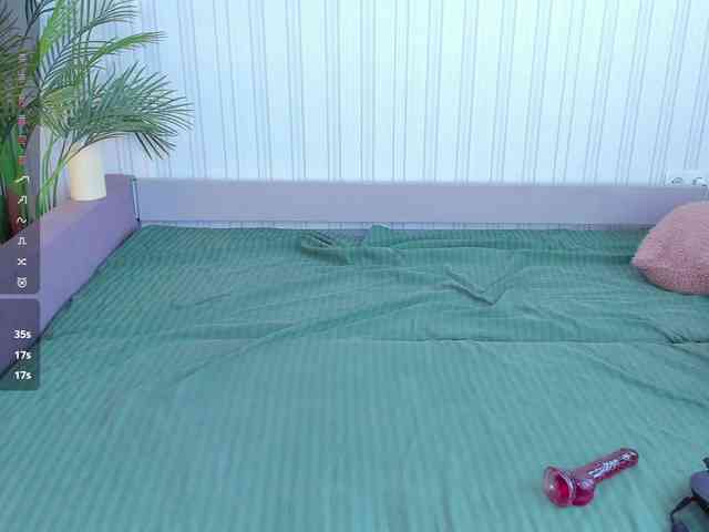 Jesikalooove webcam