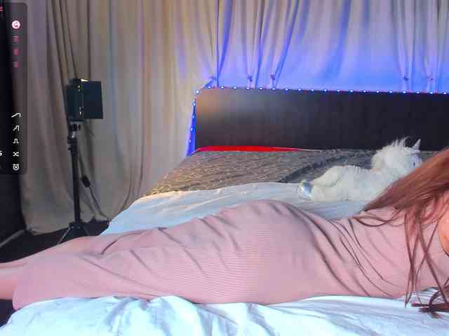 Jesikalooove webcam