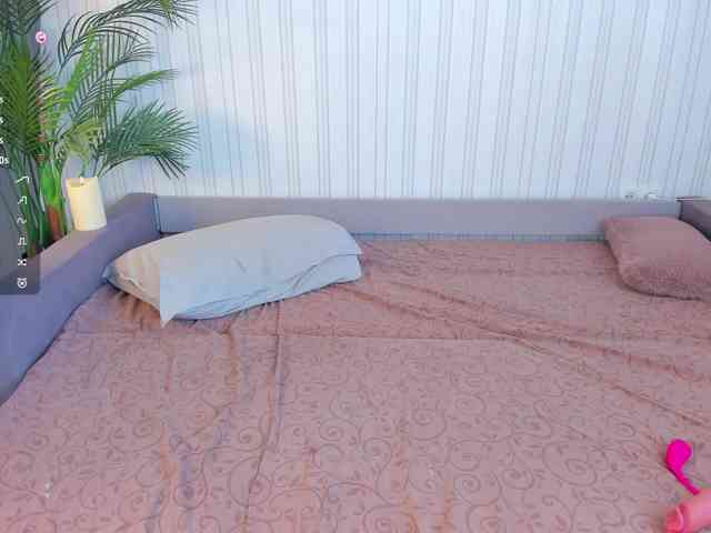 Jesikalooove webcam