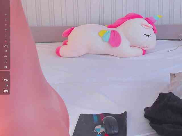 Jesikalooove webcam