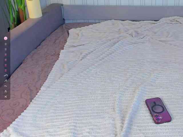 Jesikalooove webcam