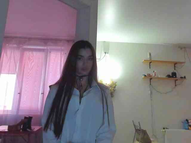 Jesikalooove webcam
