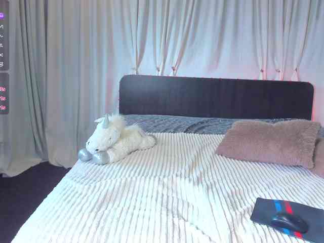 Jesikalooove webcam