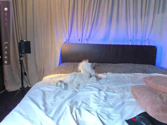 Jesikalooove webcam