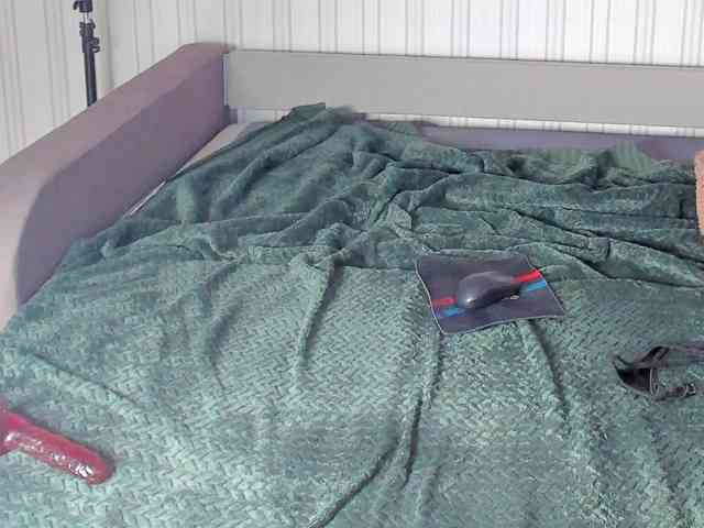 Jesikalooove webcam