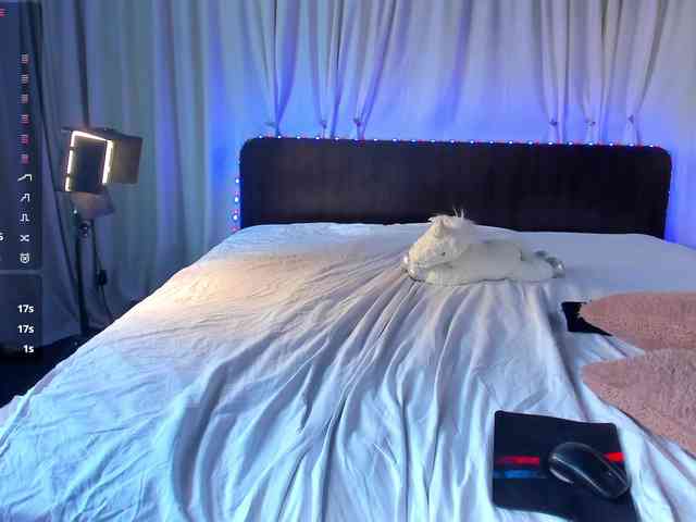 Jesikalooove Live Webcam on BongaCams