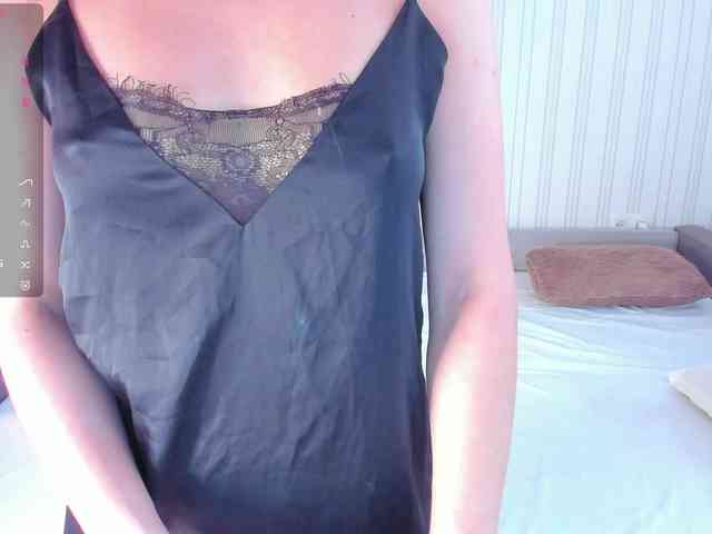 Jesikalooove Sex Cam Show