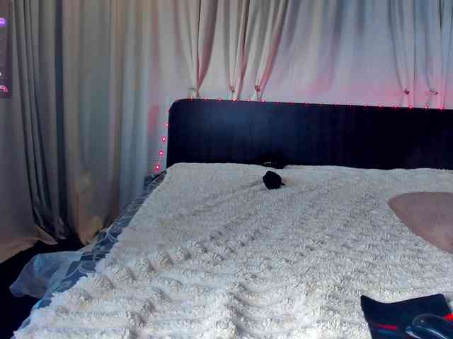 Jesikalooove webcam