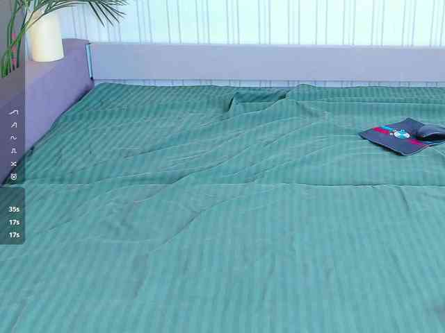 Jesikalooove webcam