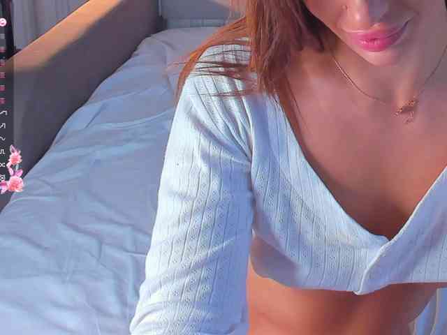 Jesikalooove webcam