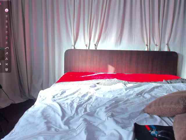 Jesikalooove webcam