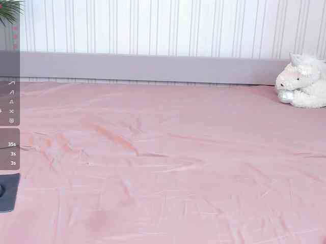 Jesikalooove webcam