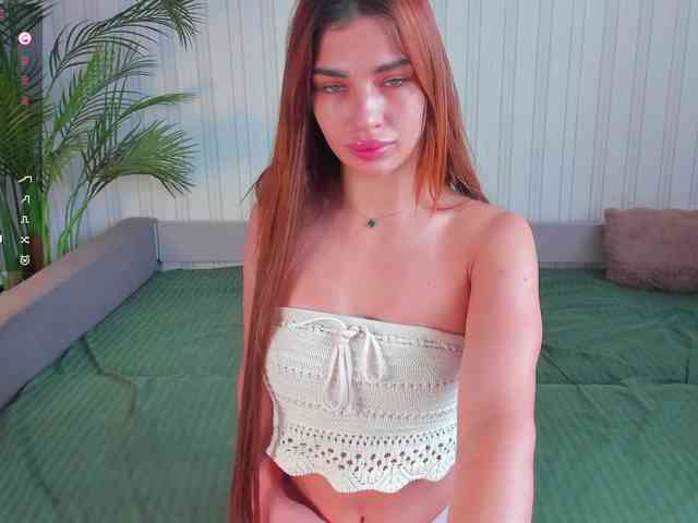 Jesikalooove Sex Cam Show