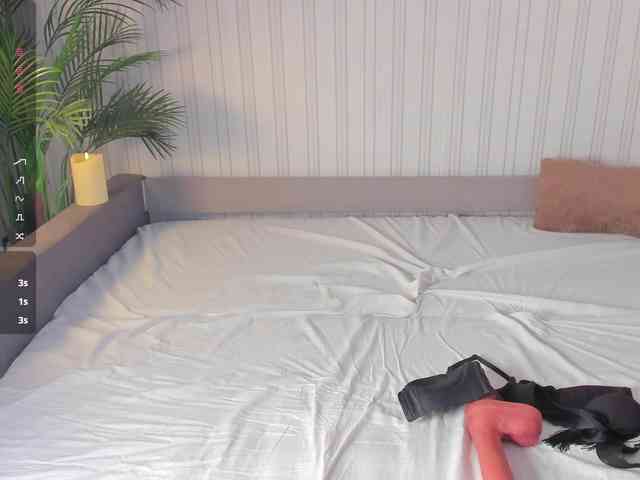 Jesikalooove webcam