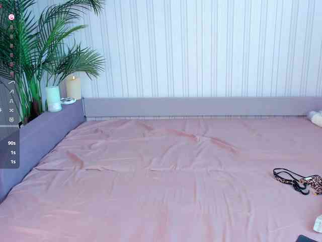 Jesikalooove webcam