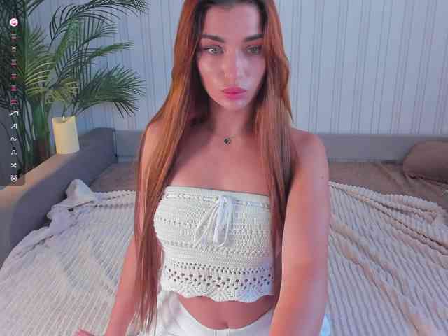 Jesikalooove webcam