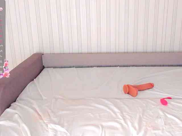 Jesikalooove webcam