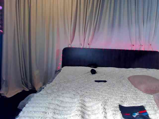 Jesikalooove webcam