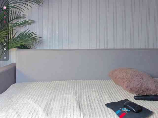 Jesikalooove webcam