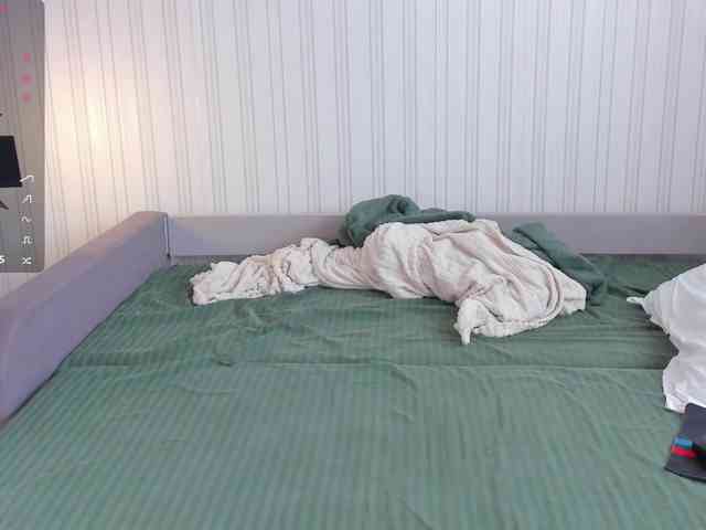 Jesikalooove webcam
