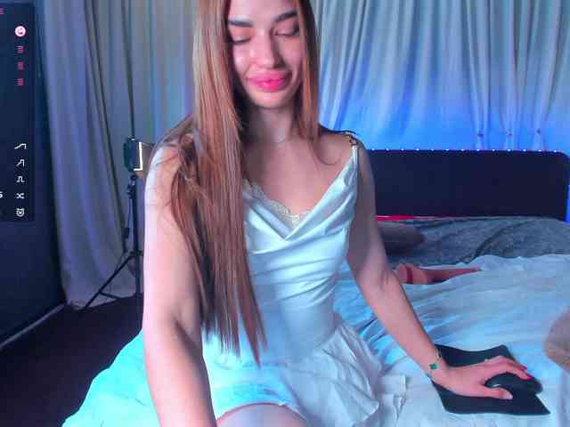 Jesikalooove webcam