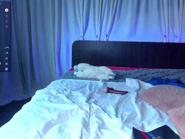 Jesikalooove webcam
