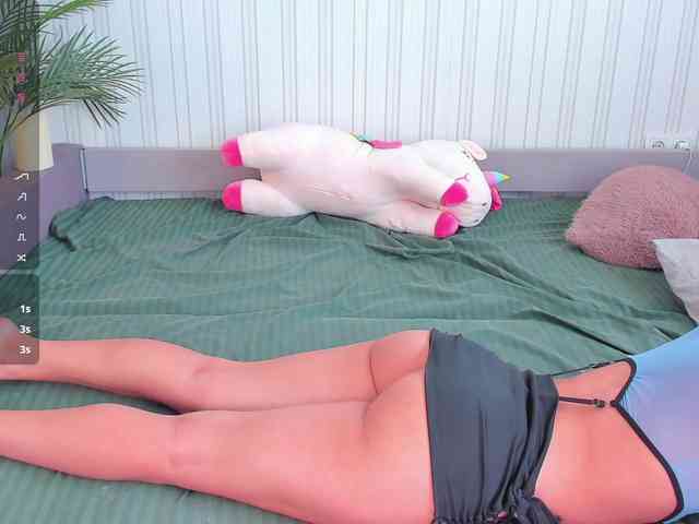 Jesikalooove webcam