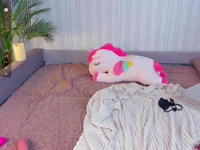 Jesikalooove webcam