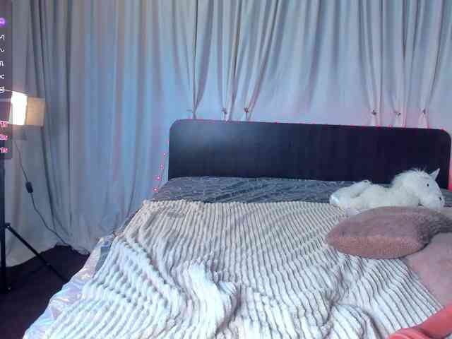 Jesikalooove webcam
