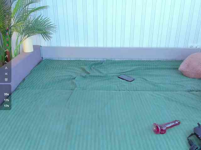Jesikalooove webcam