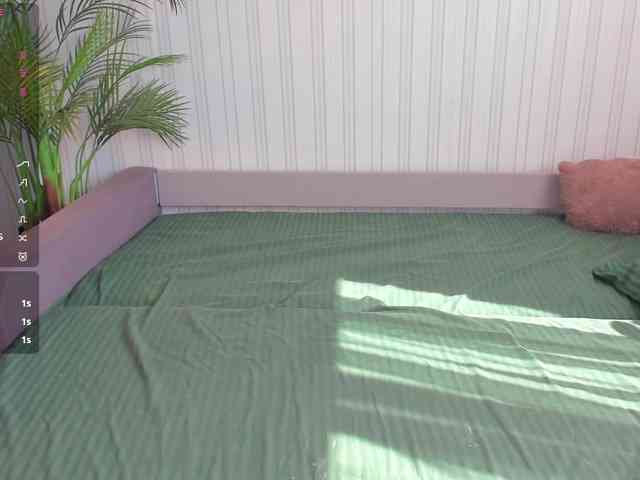 Jesikalooove Sex Cam Show