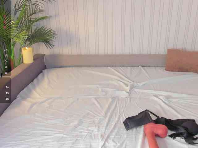 Jesikalooove webcam