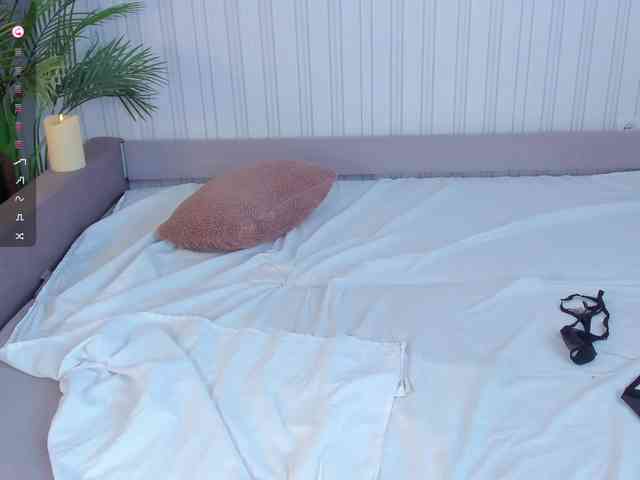 Jesikalooove webcam